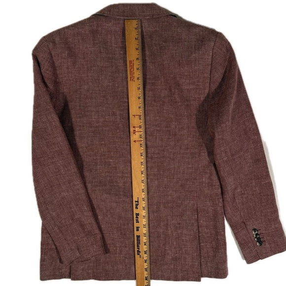 RODD & GUNN SOLBIATI The Cascades Sports Fit Jacket Men's Classic Blazer - Picture 9 of 15